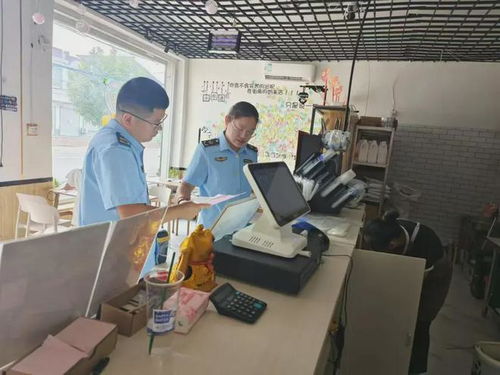 东平县市场监管局强化暑期餐饮食品安全监管