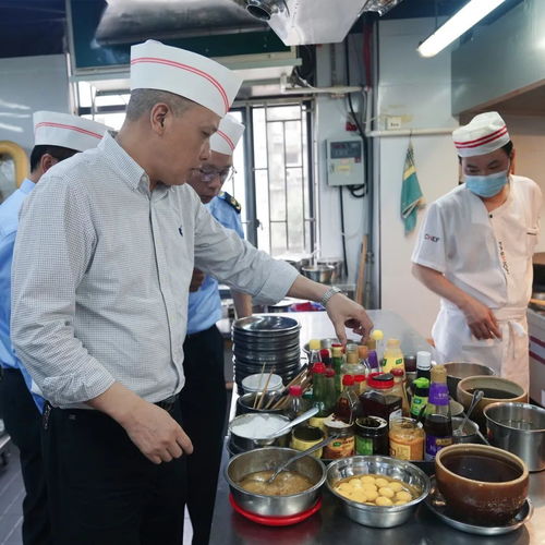 未落实食品安全主体责任 大牌水煮鱼总部等63家餐饮企业被责令整改