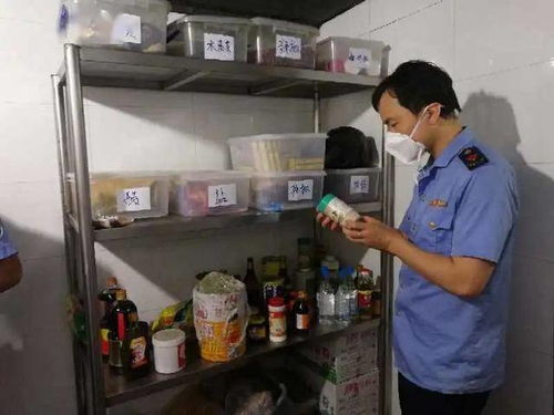 监管再升级 杭州部署开展防疫物资和餐饮食品安全专项整治工作